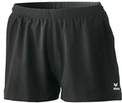 Spodnie sportowe męskie - Erima damski Marathon szorty z wewnętrznym Slip, czarny 809821_Schwarz_38 - miniaturka - grafika 1