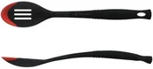 Inne sztućce - Le Creuset Łyżka cedzakowa 93100300060008 - miniaturka - grafika 1