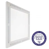 Lampy pozostałe - Inny Panel LED ASEPTICA ACTIV NANO TOW016525 - miniaturka - grafika 1