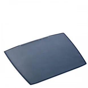 Podkład na biurko 680x530mm granatowy 7201 07 DU747-11 - Podnóżki, podpórki, podkładki - miniaturka - grafika 2