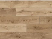 Panele podłogowe - Classen Panel podłogowy Dąb Anthabasca 8 mm AC5 - miniaturka - grafika 1