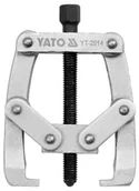 Ściągacze - YATO ŚCIĄGACZ DWURAMIENNY Z OGRANICZNIKIEM 4 YT-2514 - miniaturka - grafika 1