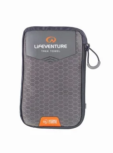Lifeventure Ręcznik szybkoschnący HYDRO FIBRE ULTRALITE (5031863631358) - Akcesoria turystyczne - miniaturka - grafika 3