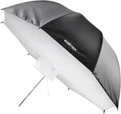 Softboxy - Walimex Pro Umbrella Softbox Reflector, 109cm - 17653 - miniaturka - grafika 1