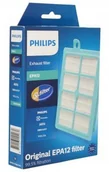 Filtry do odkurzaczy - HEPA Filtr FC8031/00 do odkurzacza Philips EPA12 - miniaturka - grafika 1