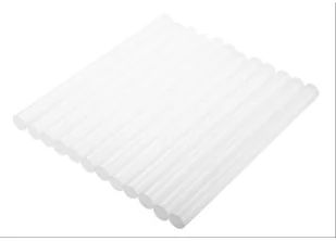 TOPEX Wkłady klejowe 42E173 11.2 mm Czarny 12 sztuk) 42E173 42E173 - Pozostałe wyposażenie warsztatu - miniaturka - grafika 3