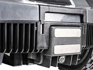 Wiper EcoROBOT Premium TREKKER S MEDIUM ROBOT KOSZĄCY KOSIARKA AUTOMATYCZNA DO TRAWY 1800m2 - OFICJALNY DYSTRYBUTOR - AUTORYZOWANY DEALER 20-9040-10/40PUK05M90 - Roboty koszące - miniaturka - grafika 12