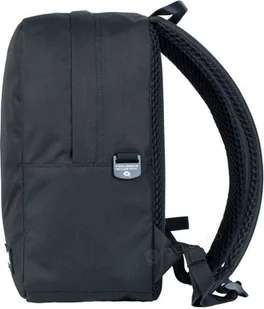 Cabin Zero Cabin Zero Companion Bags Classic Flight 12L RFID Plecak 34 cm aruba blue CZ23-1803 - Plecaki - miniaturka - grafika 4