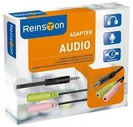 Złącza, przejściówki, adaptery - Reinston Reinston EKK14 - miniaturka - grafika 1