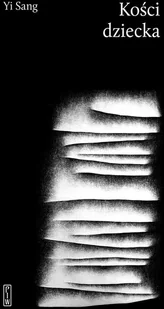 Yi Sang OSTATNIE GODZINY - Powieści - miniaturka - grafika 3