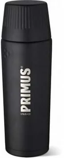Primus Primus TrailBreak Vacuum Bottle Black 0.75l 2 zakr P737862 - Kubki termiczne - miniaturka - grafika 4