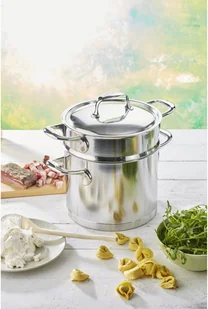 Demeyere Demeyere - Garnek niski Atlantis 8,4 L 40850-142-0 - Garnki - miniaturka - grafika 14