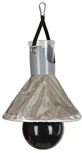 Kerbl KERBL 323509 pułapka na hamulce taon X Mini - Pielęgnacja łap i pazurów Kerbl KERBL 323509 pułapka na hamulce taon X Mini - Pielęgnacja łap i pazurów - miniaturka - grafika 1