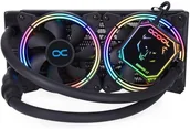Chłodzenie wodne - Alphacool KOI Eisbaer Aurora LT240 RGB 1015980 - miniaturka - grafika 1