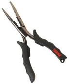 Survival - akcesoria - Rapala Stainless Steel 6 1/2" Pliers ze stali nierdzewnej Rozwiązuj szczypce RSSP6 - miniaturka - grafika 1