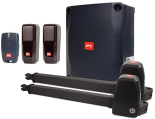 Zestaw BFT ATHOS KIT AC A40 do bram skrzydłowych - Zestawy do bram - miniaturka - grafika 2