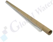 Uzdatniacze wody - Global Water Rura osłonowa do lampy UV25 - miniaturka - grafika 1