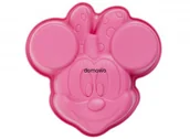 Formy do ciast - FOREMKA FORMA SILIKONOWA -MYSZKA MINNIE - miniaturka - grafika 1