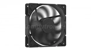 SilentiumPC Sigma HP 120 SPC190 - Chłodzenie procesora - miniaturka - grafika 2