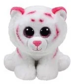 Maskotki i pluszaki - Ty Beanie Babies tygrys Tabor 16 cm Inc - miniaturka - grafika 1