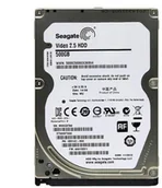 Dyski HDD - Seagate ST500VT000 - miniaturka - grafika 1