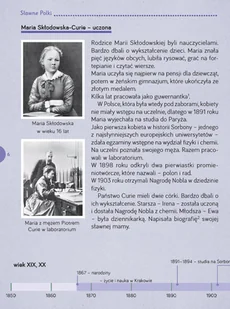 Wydawnictwo MAC Ja i Moja Szkoła na nowo. Podręcznik klasa 3, część 4 890732 - Podręczniki dla szkół podstawowych - miniaturka - grafika 6