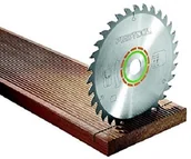 Inne - Festool ostrze do piły tarczowej HW 230 X 2,5 X 30 W48, 500648 500648 - miniaturka - grafika 1