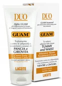 Balsamy i kremy do ciała - Lacote Rozgrzewający krem wyszczuplający Duo Pancia - miniaturka - grafika 1