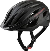 Kaski rowerowe - Alpina Parana FCB Helmet, czarny 51-56cm 2022 Kaski rowerowe 9772130 - miniaturka - grafika 1