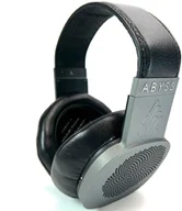 Słuchawki - Abyss Diana TC Complete tytanowo szare - miniaturka - grafika 1