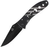 Noże - Puma GmbH IP Solingen Nóż Solingen Drop Point Folder 83 mm (315711) T008046 - miniaturka - grafika 1
