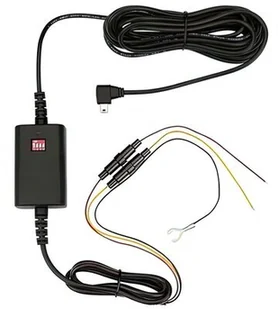 MIO Adapter zasilania MiVue Smartbox III - Akcesoria do rejestratorów samochodowych - miniaturka - grafika 3