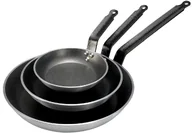 Patelnie - deBuyer Patelnia deBuyer Choc Resto 28cm D-8480-28 - miniaturka - grafika 1