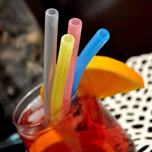 Fommi Fommi Słomka Wielorazowa Pink/Blue 2 szt - Urodziny dziecka Fommi Fommi Słomka Wielorazowa Pink/Blue 2 szt - Urodziny dziecka - miniaturka - grafika 6