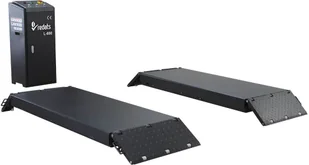 REDATS Podnośnik nożycowy samochodowy  REDATS L-600 (15-00-84) - Podnośniki - miniaturka - grafika 10