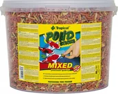Oczka wodne - Tropical Pond Sticks Mixed 5L - miniaturka - grafika 1