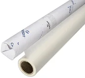 Papier do drukarek - Canson CANSON Infinity rolka papier Cristal d archiwizowanie tarcza do cięcia zdjęcie 40 g 1,118 x 0,50 m przezroczysta 400086463 - miniaturka - grafika 1