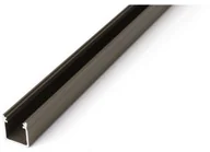 Akcesoria do oświetlenia - Lumines PROFIL ALUMINIOWY Y INOX - 2M PROFIL_LL_Y_INOX-2M - miniaturka - grafika 1