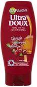 Odżywki do włosów - Garnier Ultra Doux 200 ml Odżywka z żurawiną i olejkiem arganowym do włosów farbowanych - miniaturka - grafika 1