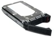 Dyski serwerowe - Lenovo ThinkSystem Dysk twardy - 1 TB - 3.5"" - 7200 rpm - SATA-600 - cache 7XB7A00049 (7XB7A00055) - miniaturka - grafika 1