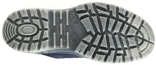 LOTTO JUMP 500 S1P SRC - Półbut, aluminiowy podnoskek, podeszwa antypoślizgowa odporna na oleje - 40-48 - Obuwie robocze - miniaturka - grafika 4