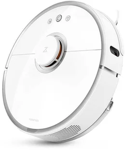 Robot sprzątający Xiaomi Mi Robot Vacuum Roborock S50 Biały - Roboty sprzątające - miniaturka - grafika 3