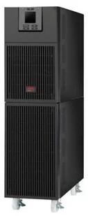 APC SRV10KI SmartUPS RV 10kVA/10kW/HW/RS232/mNMC - Zasilacze awaryjne UPS APC SRV10KI SmartUPS RV 10kVA/10kW/HW/RS232/mNMC - Zasilacze awaryjne UPS - miniaturka - grafika 1
