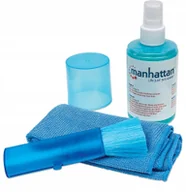 Środki i akcesoria czyszczące do komputerów - Czyszczący Zestaw Led/lcd/tv Płyn 200ML - miniaturka - grafika 1