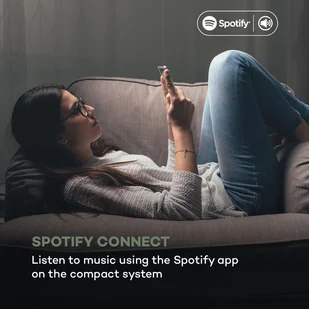 Auna Harvard IR czarny - Wieże - miniaturka - grafika 5