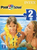 Sprzęt asekuracyjny i ratunkowy - Intex Kamizelka Ratunkowa do pływania (A-546) - miniaturka - grafika 1