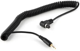 Pixel Kabel synchronizacyjny CL-N3 do Canon - Kable do lamp błyskowych - miniaturka - grafika 2