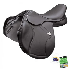 Bates Genialne siodło skokowe Bates Elevation DS+ wysyłka 24! 10751 - Siodła - miniaturka - grafika 2