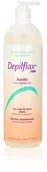 Depilacja - DEPILFLAX DEPILFLAX OLIWKA PO DEPILACJI 500ML activeshop-100080 - miniaturka - grafika 1