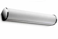 Oprawy, klosze i abażury - Philips Signify OPRAWA ŚCIENNA FIT CHROM 3X2,5W IP44 LED 340591116 915004204101 - miniaturka - grafika 1